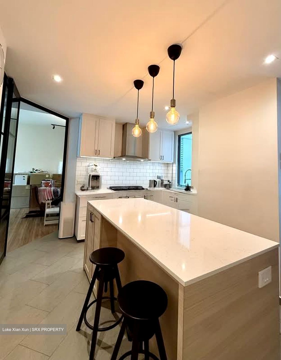 Springdale Condominium (D21), Condominium #574173221